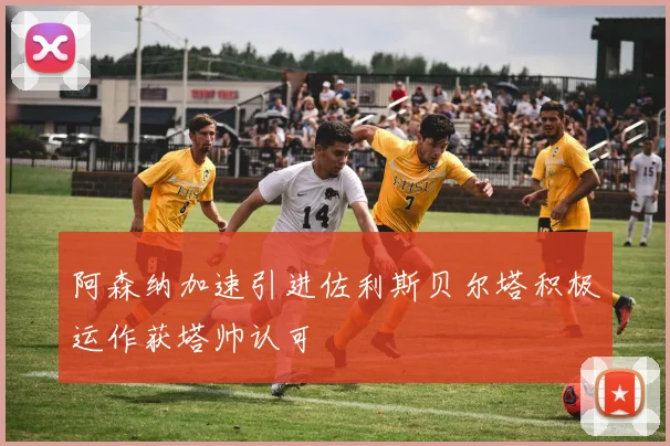 阿森纳加速引进佐利斯贝尔塔积极运作获塔帅认可